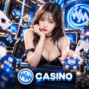 WMCASINO